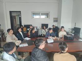 说明: E:\系主任\教研活动2024春\教研会20240320\IMG_20240320_134526.jpg